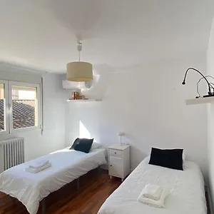 Centro De Apartamento