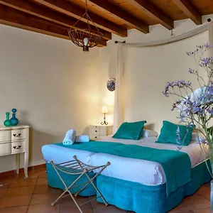 Charminghomesgranada Terraza Albaicin Apartamento