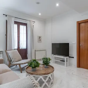 Tuguest Corazon De Apartamento