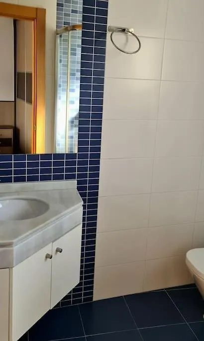 Atico Duplex Gran Via Granada Διαμέρισμα