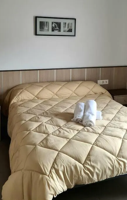Atico Duplex Gran Via Granada Διαμέρισμα Ισπανία